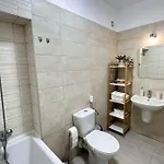 Διαμέρισμα Cozy Luxury - Coresi Mall #brasov