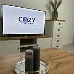 Cozy Luxury - Coresi Mall #brasov Διαμέρισμα Μπρασόβ