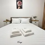 Διαμέρισμα Cozy Luxury - Coresi Mall #brasov