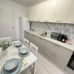 Cozy Luxury - Coresi Mall #brasov Διαμέρισμα Μπρασόβ