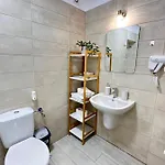 Cozy Luxury - Coresi Mall #brasov Μπρασόβ
