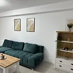 Διαμέρισμα Cozy Luxury - Coresi Mall #brasov Μπρασόβ