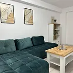 Cozy Luxury - Coresi Mall #brasov Μπρασόβ