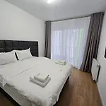 Cozy Luxury - Coresi Mall #brasov