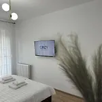 Διαμέρισμα Cozy Luxury - Coresi Mall #brasov *