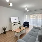 Cozy Luxury - Coresi Mall #brasov *