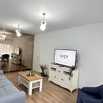 Cozy Luxury - Coresi Mall #brasov Διαμέρισμα Μπρασόβ