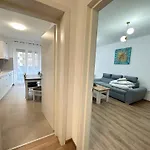 Διαμέρισμα Cozy Luxury - Coresi Mall #brasov Μπρασόβ