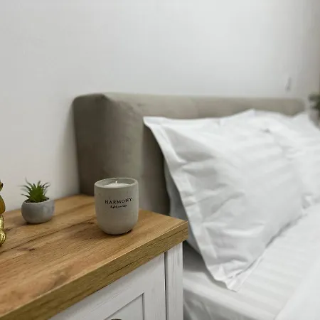 Cozy Luxury - Coresi Mall #brasov * Μπρασόβ