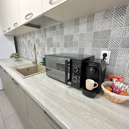 Cozy Luxury - Coresi Mall #brasov *