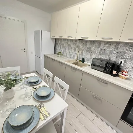 Cozy Luxury - Coresi Mall #brasov Appartement Braşov