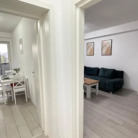 Cozy Luxury - Coresi Mall #brasov *