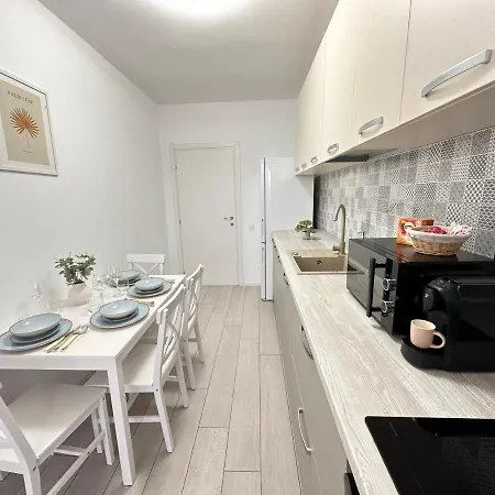 Appartement Cozy Luxury - Coresi Mall #brasov *