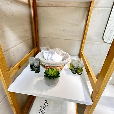 Cozy Luxury - Coresi Mall #brasov Apartment *