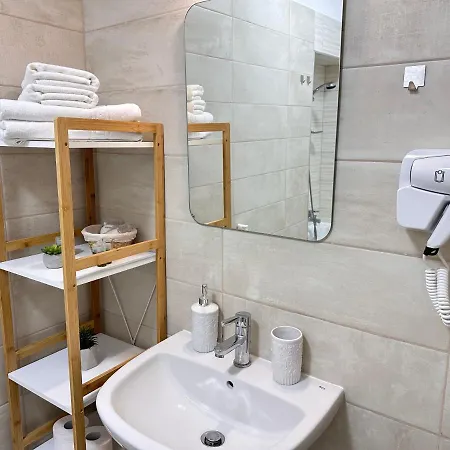 Appartement Cozy Luxury - Coresi Mall #brasov *