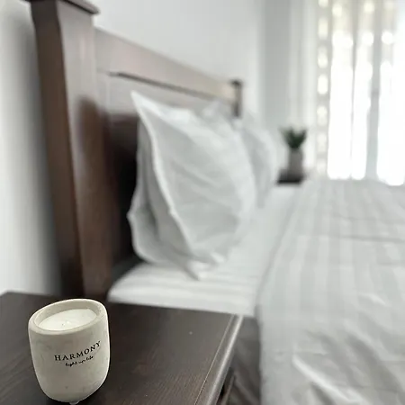 Cozy Luxury - Coresi Mall #brasov Apartman Brassó