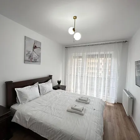 Luxury - Coresi Mall #brasov