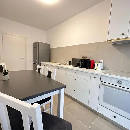 Cozy Luxury - Coresi Mall #brasov