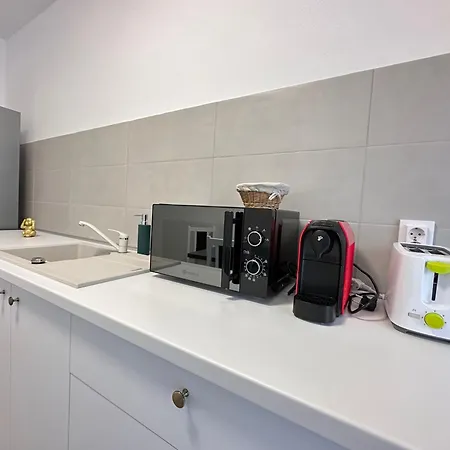 Cozy Luxury - Coresi Mall #brasov Appartement *