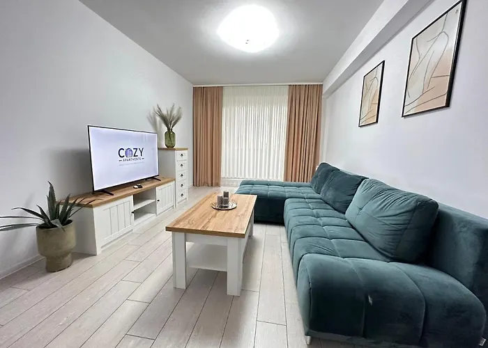 Luxury - Coresi Mall #brasov Μπρασόβ