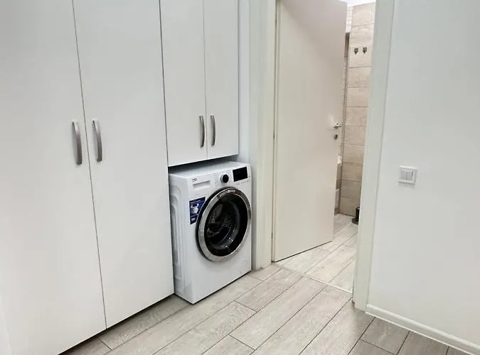 Apartment Luxury - Coresi Mall #brasov Brasov