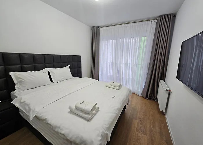 Luxury - Coresi Mall #brasov