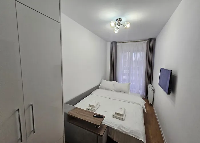 Luxury - Coresi Mall #brasov