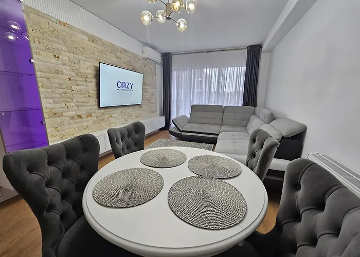 Luxury - Coresi Mall #brasov *