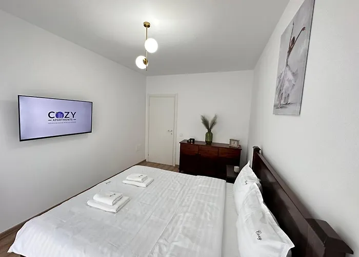 Luxury - Coresi Mall #brasov