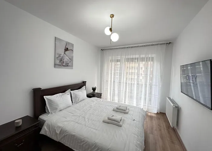 Luxury - Coresi Mall #brasov