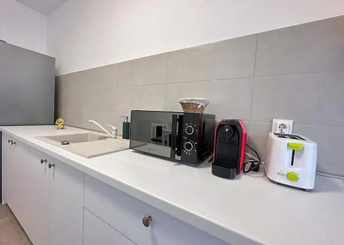 Luxury - Coresi Mall #brasov Διαμέρισμα *