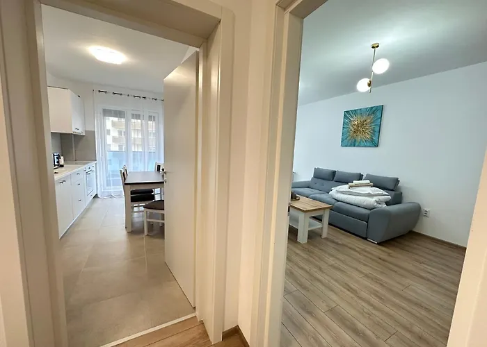 Apartment Luxury - Coresi Mall #brasov Brasov